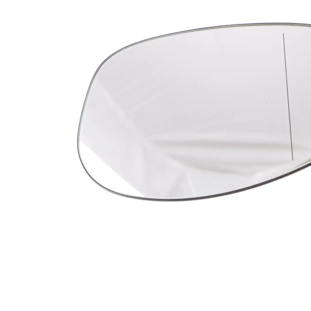  Espejo Retrovisor BMW E81 E87 E92 E93 Calefactado IzquierdoGran Angular - SKU 7132735-2 - Número de pieza 7132735