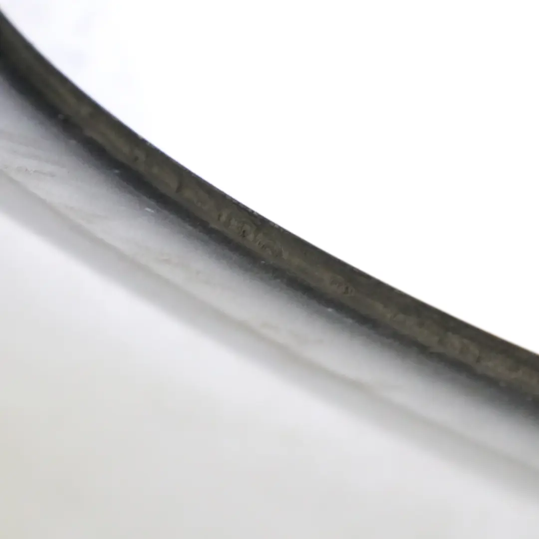 Seitenwand Vorne Links Kotflügel Le Mans Blau Metallic - 381 für BMW E81 E87 mit Teilenummer 7133227 BMW E81 E87 Seitenwand Vorne Links Kotflügel Le Mans Blau Metallic - 381 - SKU 7133227-LMB1 - Teilenummer 7133227