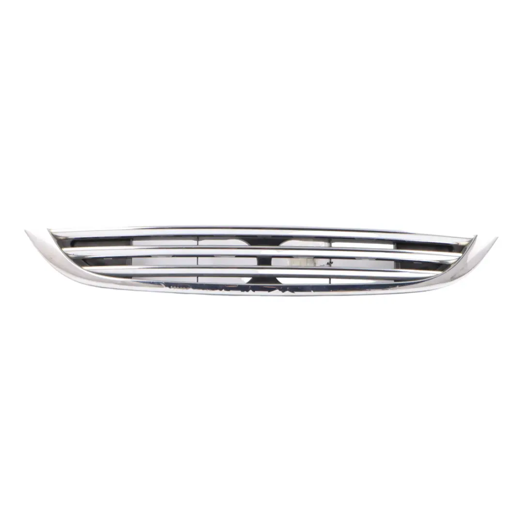 Mini R50 R52 R53 Kratka Gril Listwa Atrapa Chrom - SKU 7133847-1 - Numer Części 7133847
