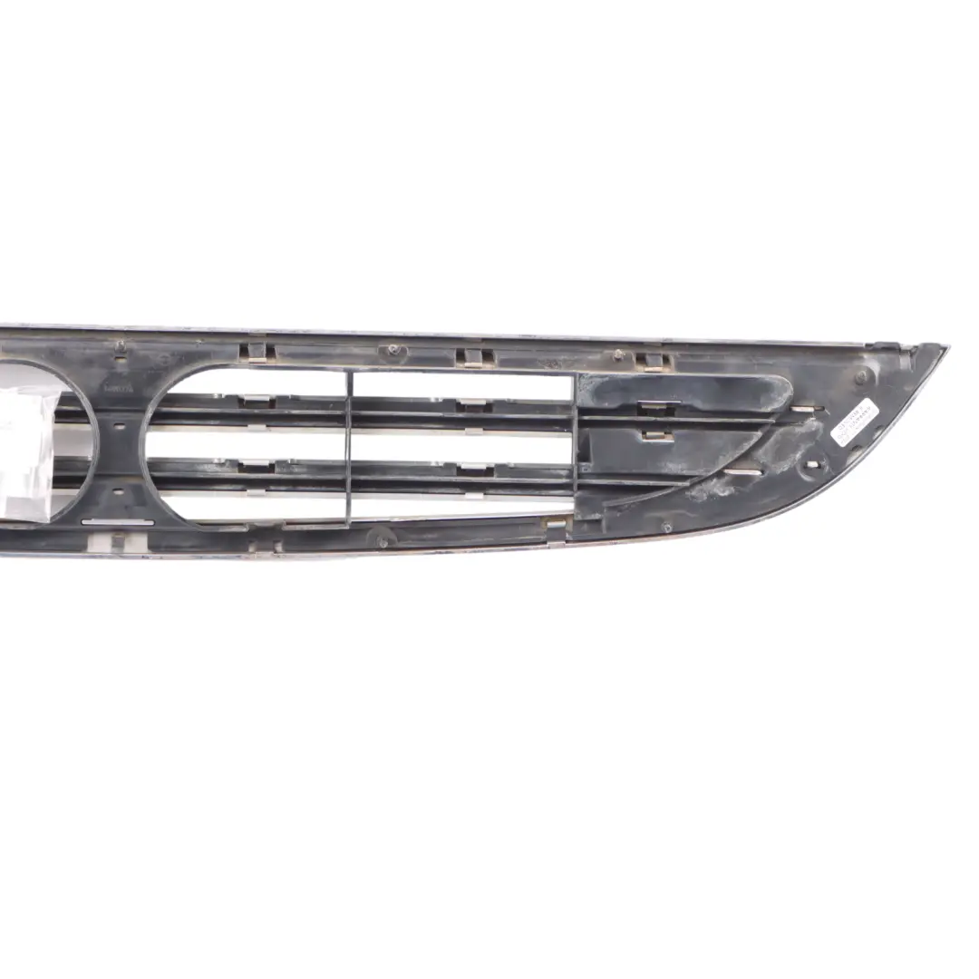 Mini R50 R52 R53 Kratka Gril Listwa Atrapa Chrom - SKU 7133847-1 - Numer Części 7133847