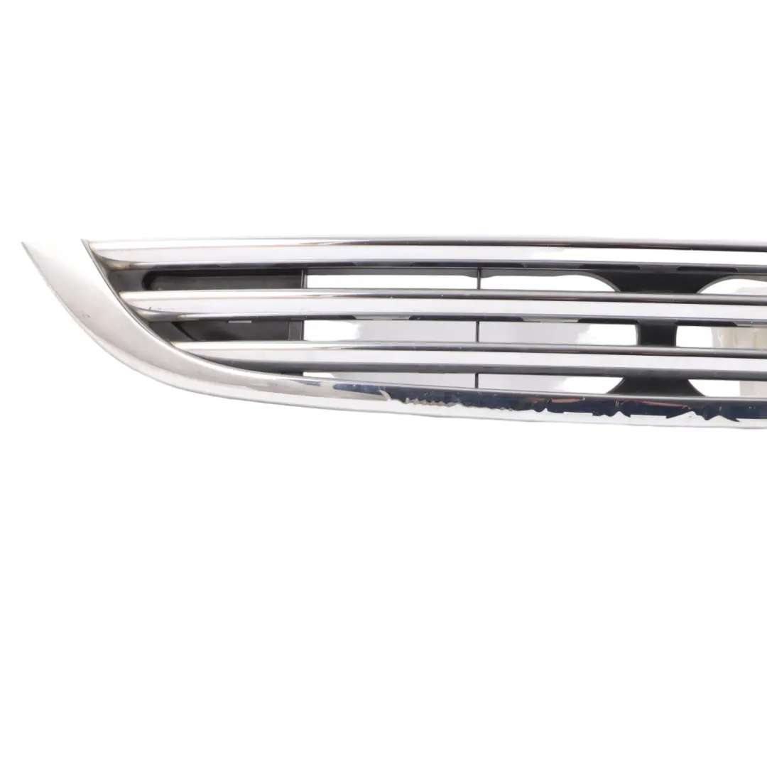 Mini Cooper 1 R50 R52 R53 Front Bumper Chrome Grill Gille Bonnet - SKU 7133847-1 - Part number 7133847