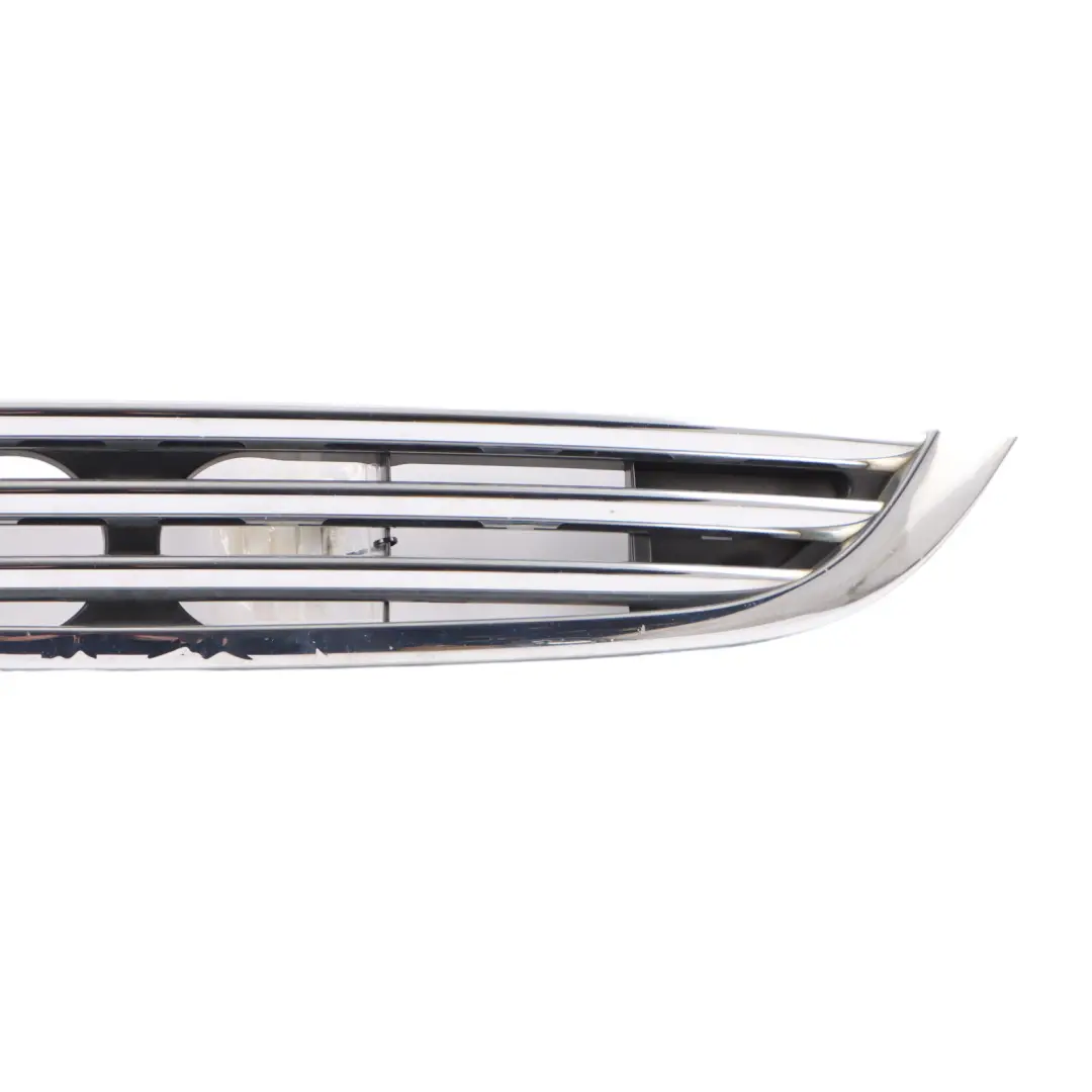 Mini Cooper R50 R52 R53 Externe eblouissement Grille Decorative Avant Chrome - SKU 7133847-1 - Numéro de pièce 7133847