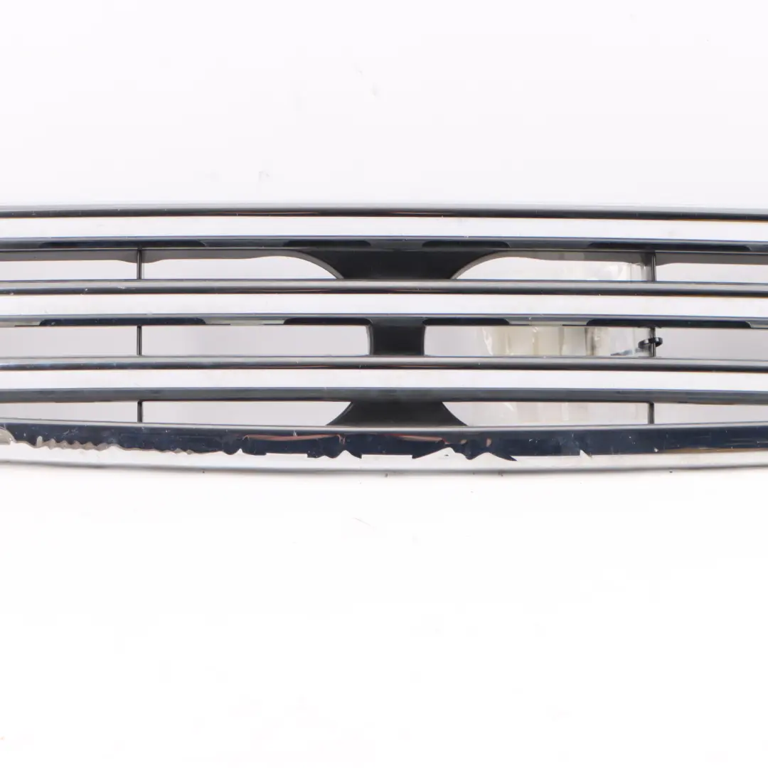 Mini Cooper 1 R50 R52 R53 Front Bumper Chrome Grill Gille Bonnet - SKU 7133847-1 - Part number 7133847