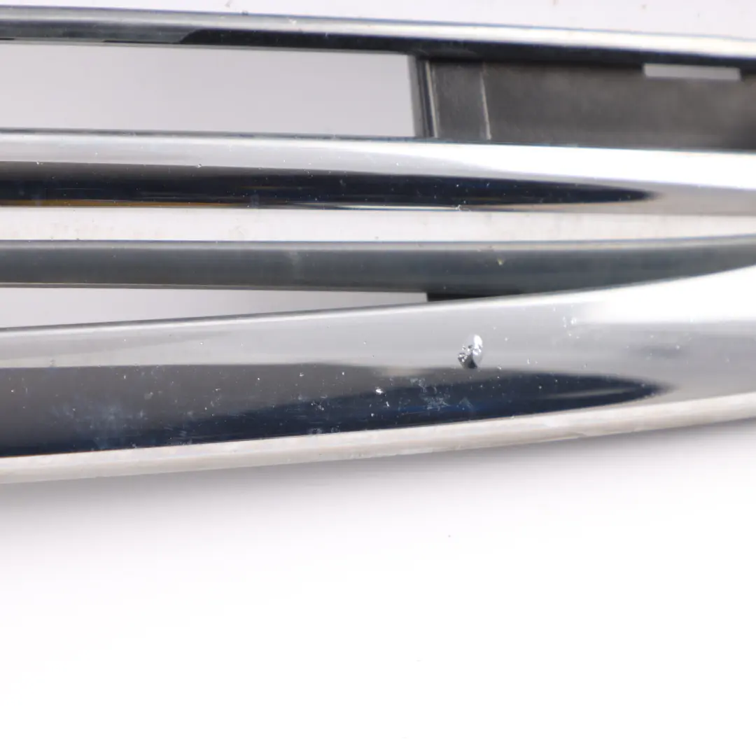 Externe eblouissement Grille Decorative Avant Chrome pour Mini Cooper R50 R52 R53 à propos du numéro de pièce 7133847 Mini Cooper R50 R52 R53 Externe eblouissement Grille Decorative Avant Chrome - SKU 7133847-1 - Numéro de pièce 7133847