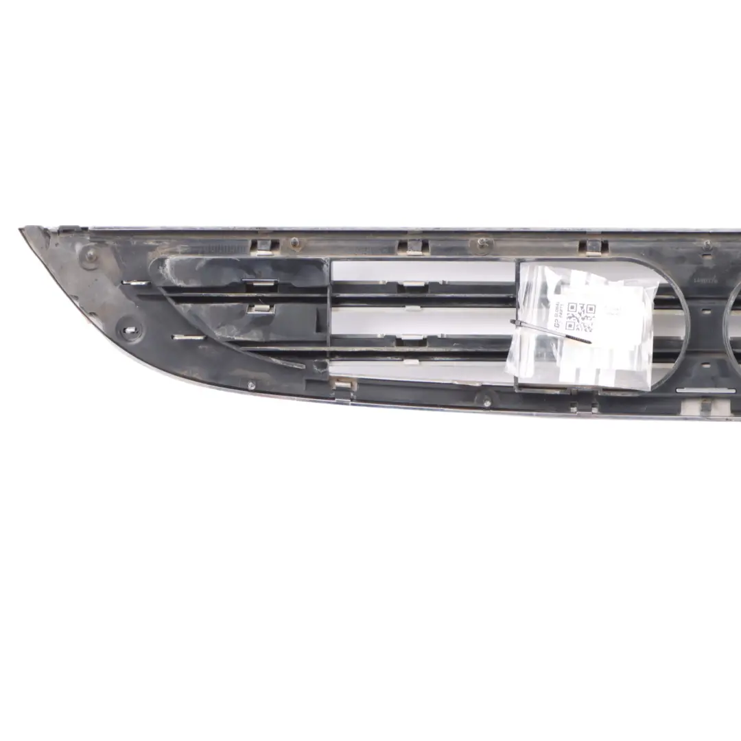 Externe eblouissement Grille Decorative Avant Chrome pour Mini Cooper R50 R52 R53 à propos du numéro de pièce 7133847 Mini Cooper R50 R52 R53 Externe eblouissement Grille Decorative Avant Chrome - SKU 7133847-1 - Numéro de pièce 7133847