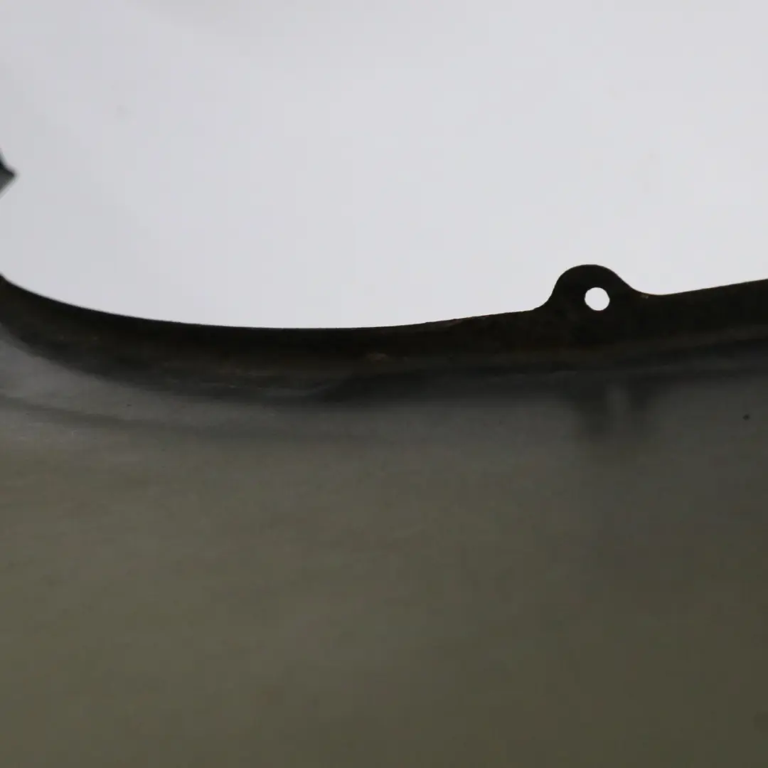 Seitenwand Vorne Links Kotflügel Black Sapphire Schwarz Metallic 475 für BMW E90 E91 mit Teilenummer 7135679 BMW E90 E91 Seitenwand Vorne Links Kotflügel Black Sapphire Schwarz Metallic 475 - SKU 7135679-BS3 - Teilenummer 7135679