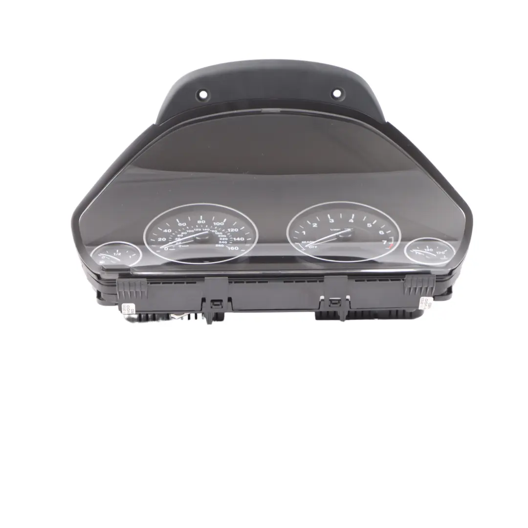 Instrument Cluster BMW F30 F31 F32 Petrol Speedo Clocks Meter Automatic 9232895 to with Part number 6804968 Instrument Cluster BMW F30 F31 F32 Petrol Speedo Clocks Meter Automatic 9232895 - SKU rhd-6804968 - Part number 6804968