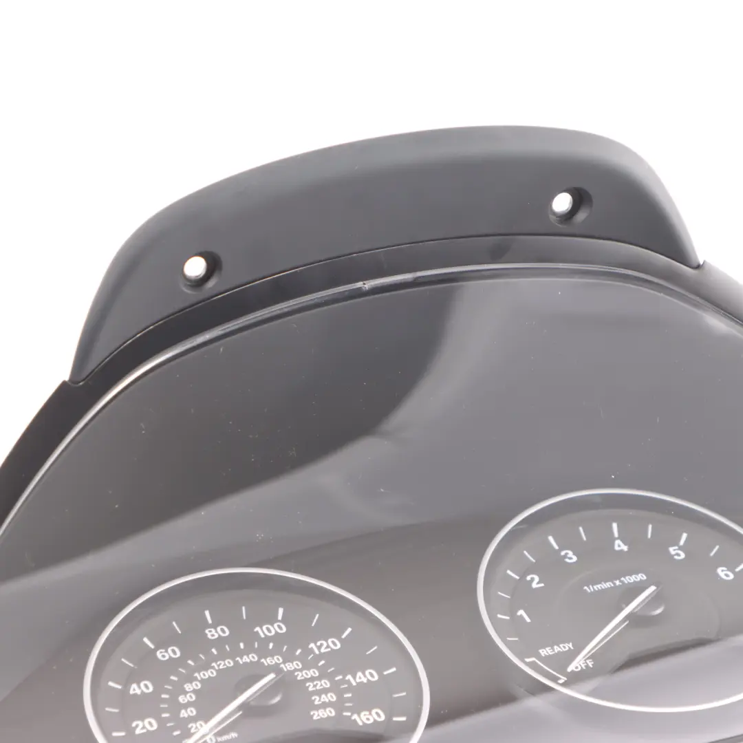 Instrument Cluster BMW F30 F31 F32 Petrol Speedo Clocks Meter Automatic 9232895 to with Part number 6804968 Instrument Cluster BMW F30 F31 F32 Petrol Speedo Clocks Meter Automatic 9232895 - SKU rhd-6804968 - Part number 6804968