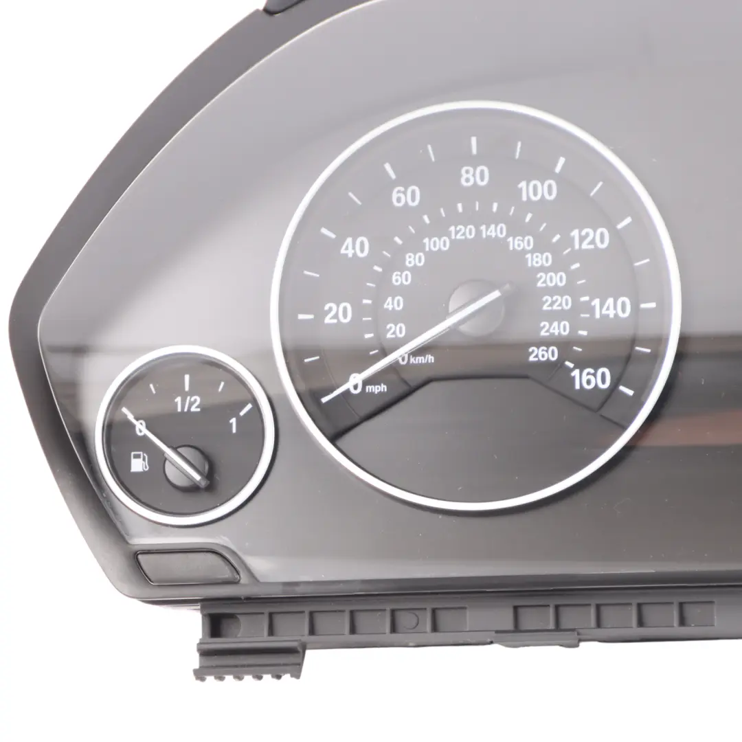 Instrument Cluster BMW F30 F31 F32 Petrol Speedo Clocks Meter Automatic 9232895 to with Part number 6804968 Instrument Cluster BMW F30 F31 F32 Petrol Speedo Clocks Meter Automatic 9232895 - SKU rhd-6804968 - Part number 6804968