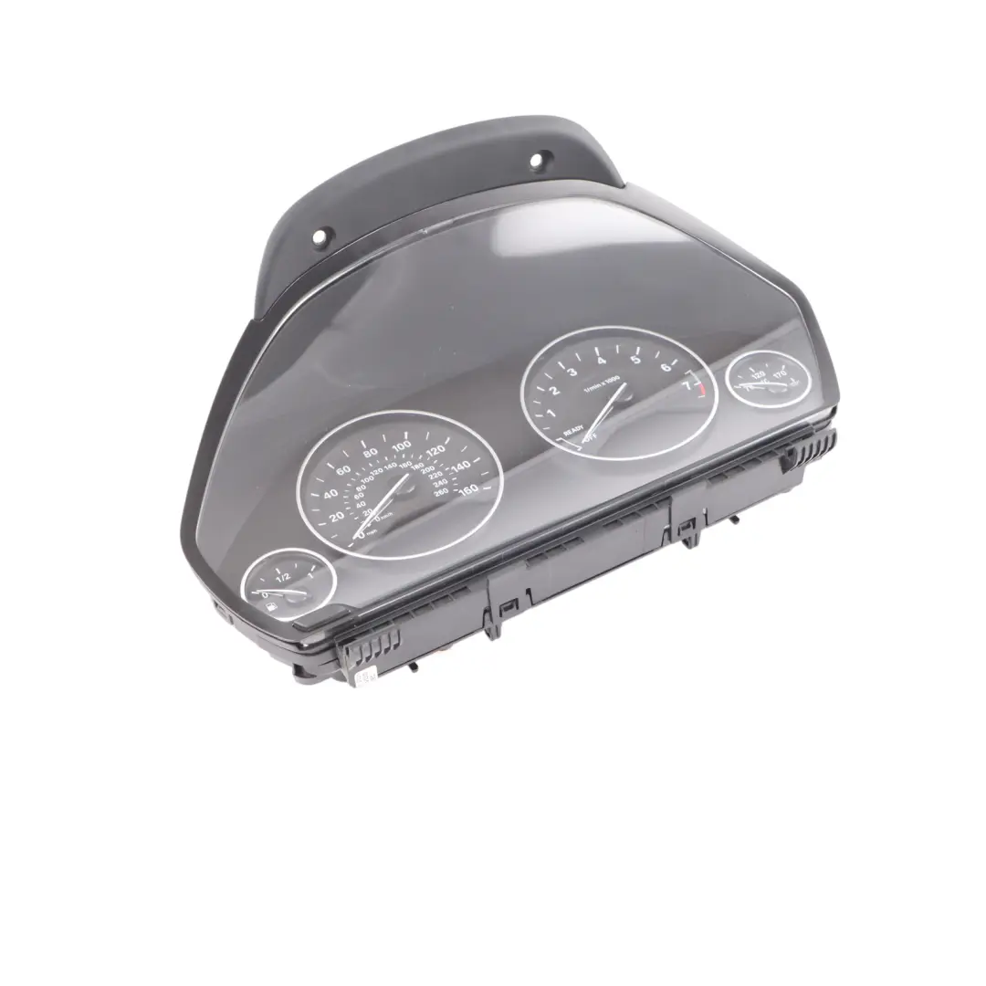 Instrument Cluster BMW F30 F31 F32 Petrol Speedo Clocks Meter Automatic 9232895 to with Part number 6804968 Instrument Cluster BMW F30 F31 F32 Petrol Speedo Clocks Meter Automatic 9232895 - SKU rhd-6804968 - Part number 6804968