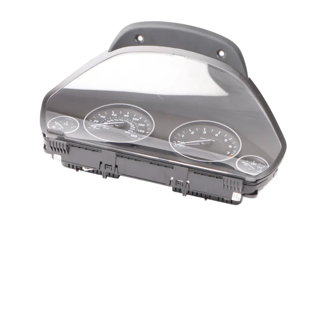  Instrument Cluster BMW F30 F31 F32 Petrol Speedo Clocks Meter Automatic 9232895 - SKU rhd-6804968 - Part number 6804968