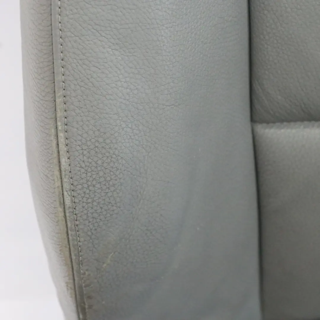  Vordersitz BMW E90 E91 Rechts Innenausstattung Leder Dakota Grau - SKU 7147744-1 - Teilenummer 7147744