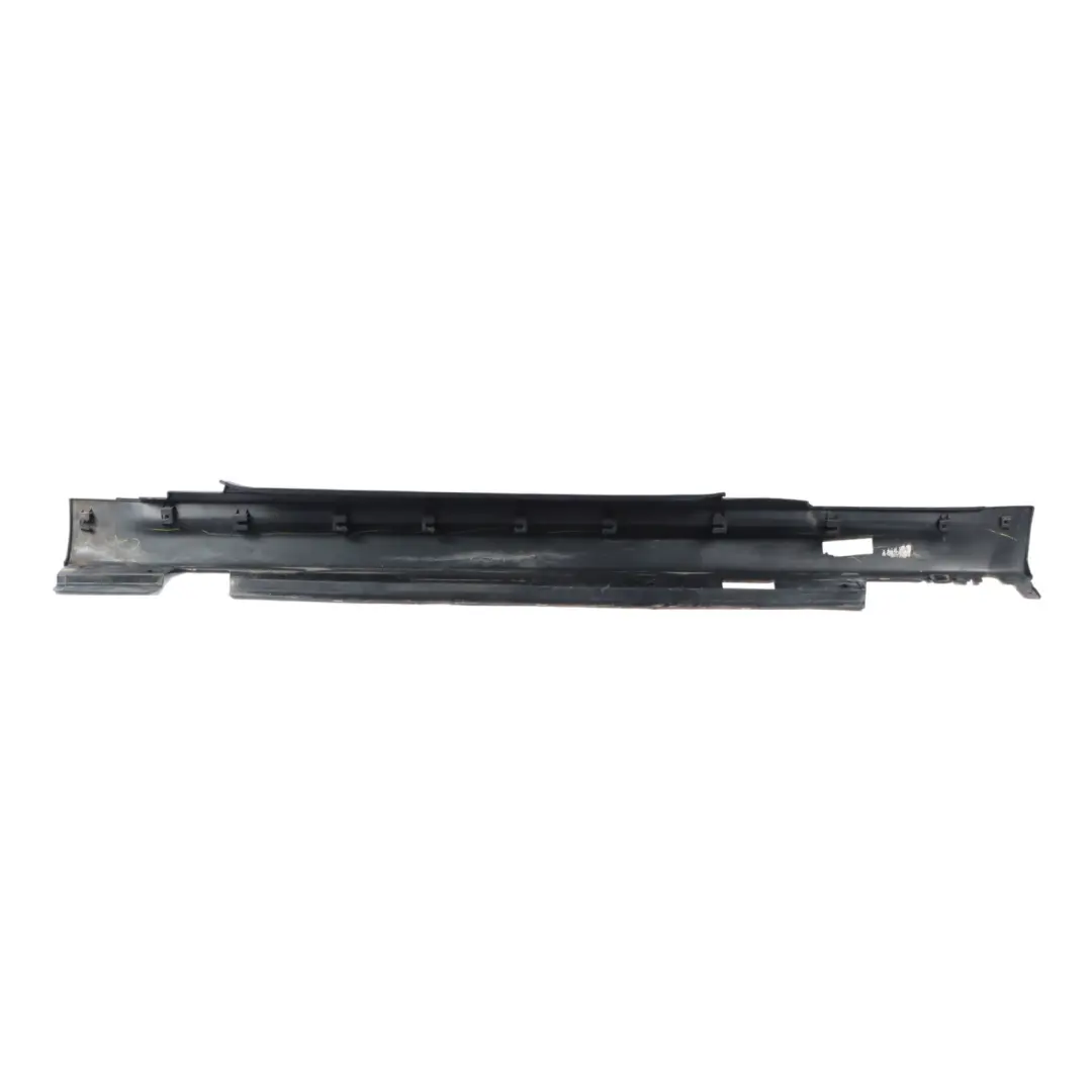 Mini Cooper S R56 R57 R58 Right Door Sill O/S Cover Side Skirt - SKU 7147916-10 - Part number 7147916