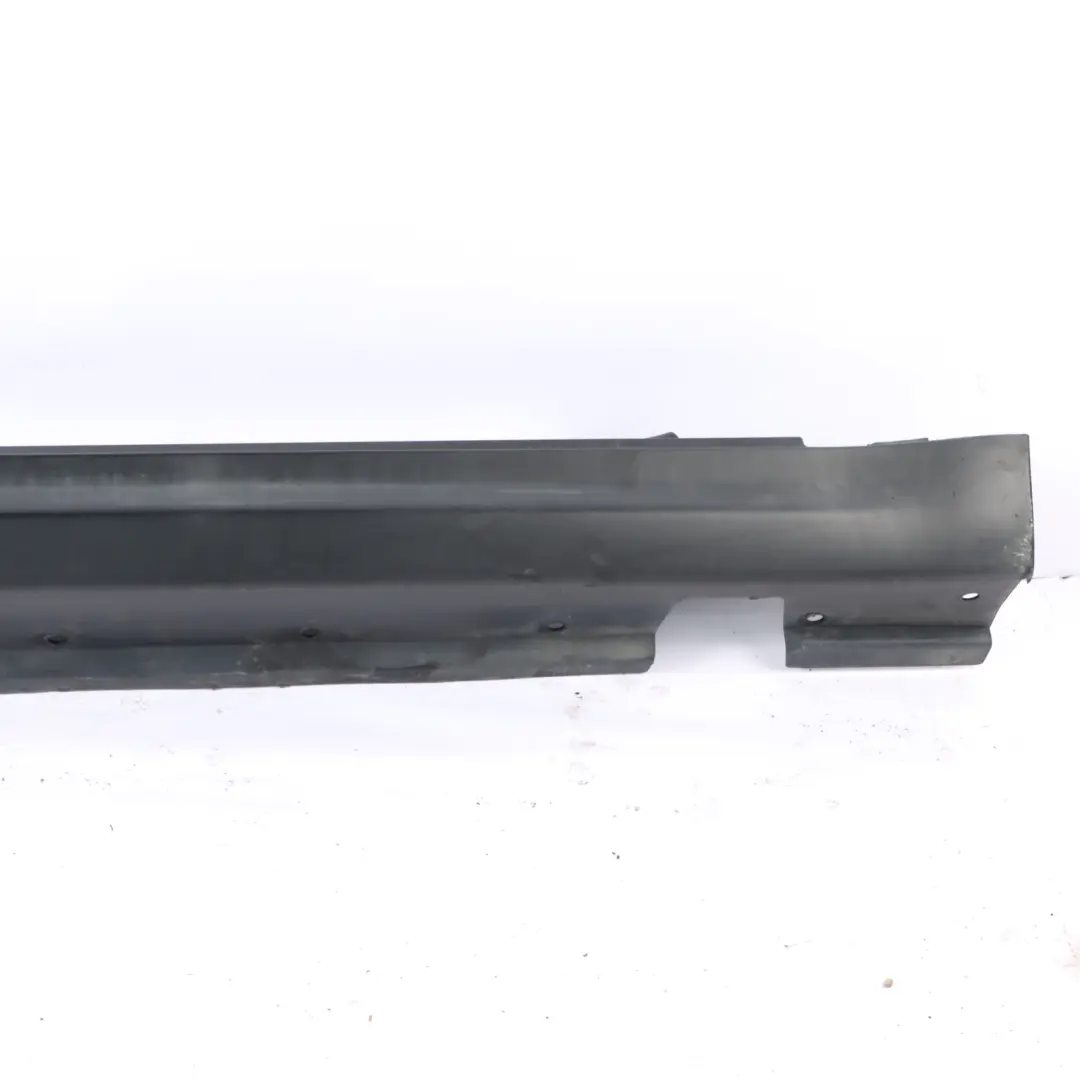 Mini Cooper S R56 R57 R58 Right Door Sill O/S Cover Side Skirt - SKU 7147916-10 - Part number 7147916