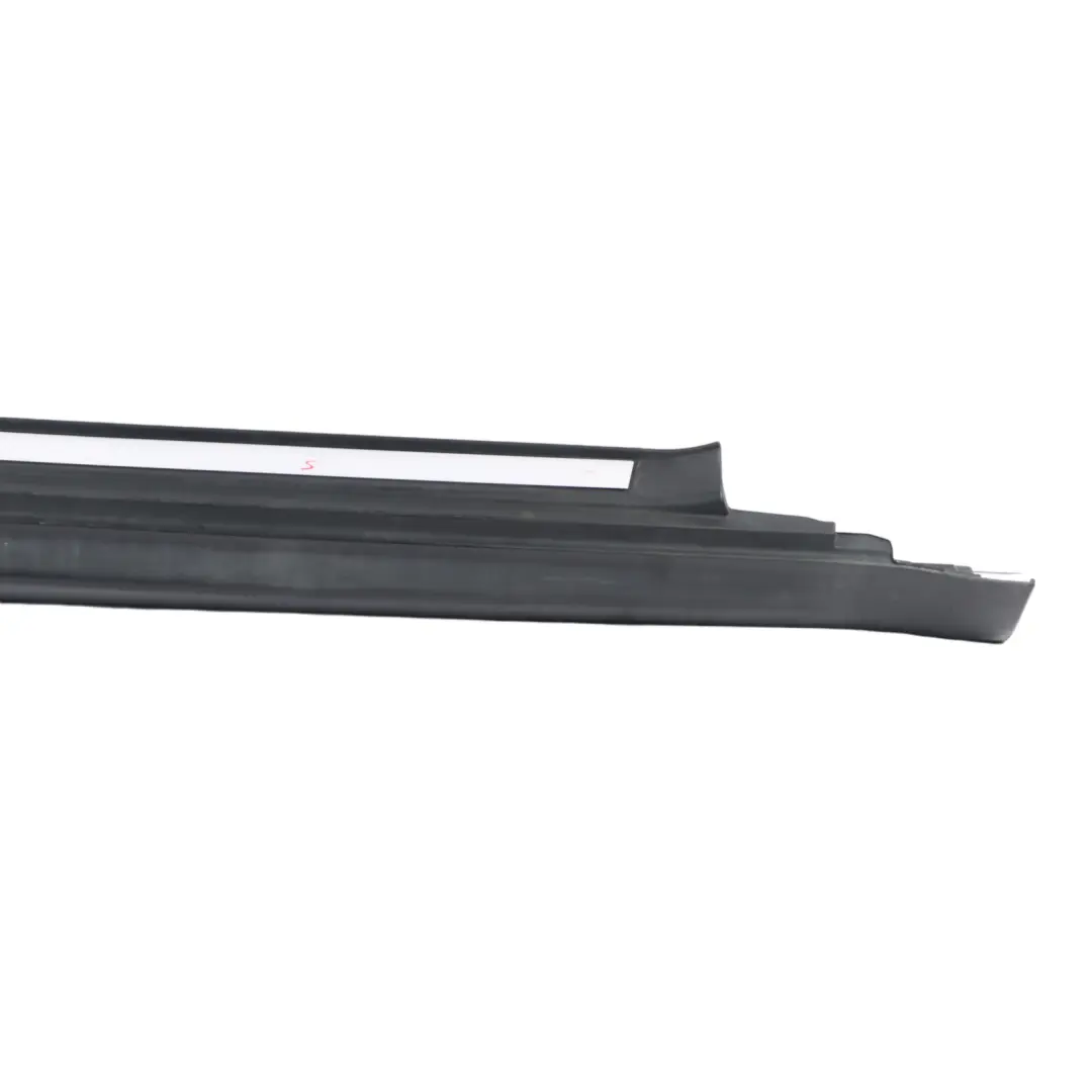 Right Door Sill O/S Cover Side Skirt to Mini Cooper S R56 R57 R58 with Part number 7147916 Mini Cooper S R56 R57 R58 Right Door Sill O/S Cover Side Skirt - SKU 7147916-10 - Part number 7147916