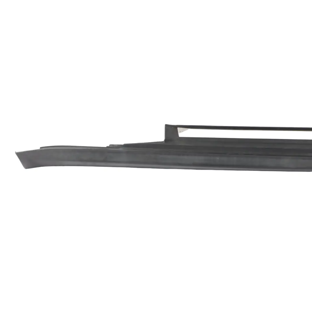 Right Door Sill O/S Cover Side Skirt to Mini Cooper S R56 R57 R58 with Part number 7147916 Mini Cooper S R56 R57 R58 Right Door Sill O/S Cover Side Skirt - SKU 7147916-10 - Part number 7147916