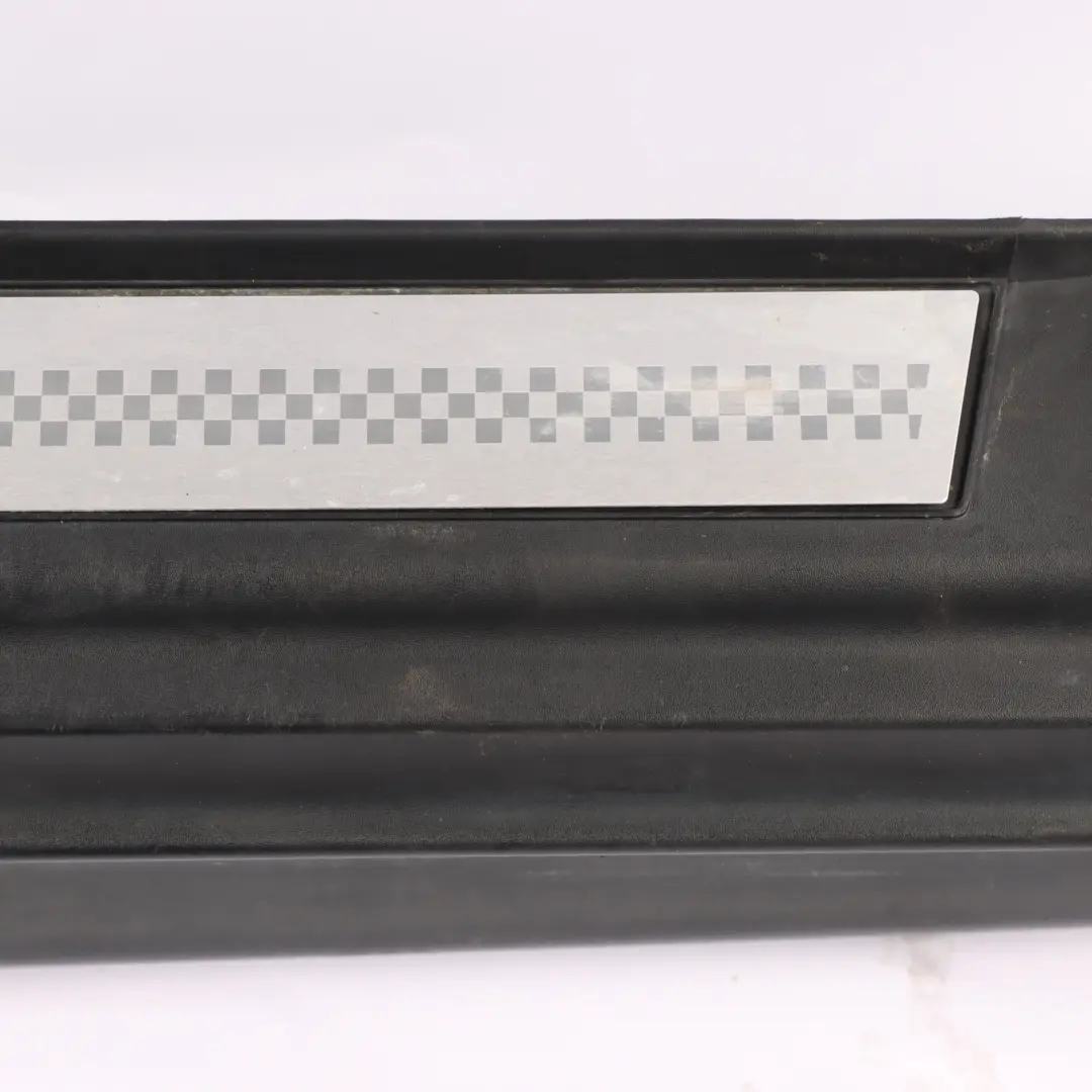 Mini Cooper S R56 R57 R58 Right Door Sill O/S Cover Side Skirt - SKU 7147916-10 - Part number 7147916