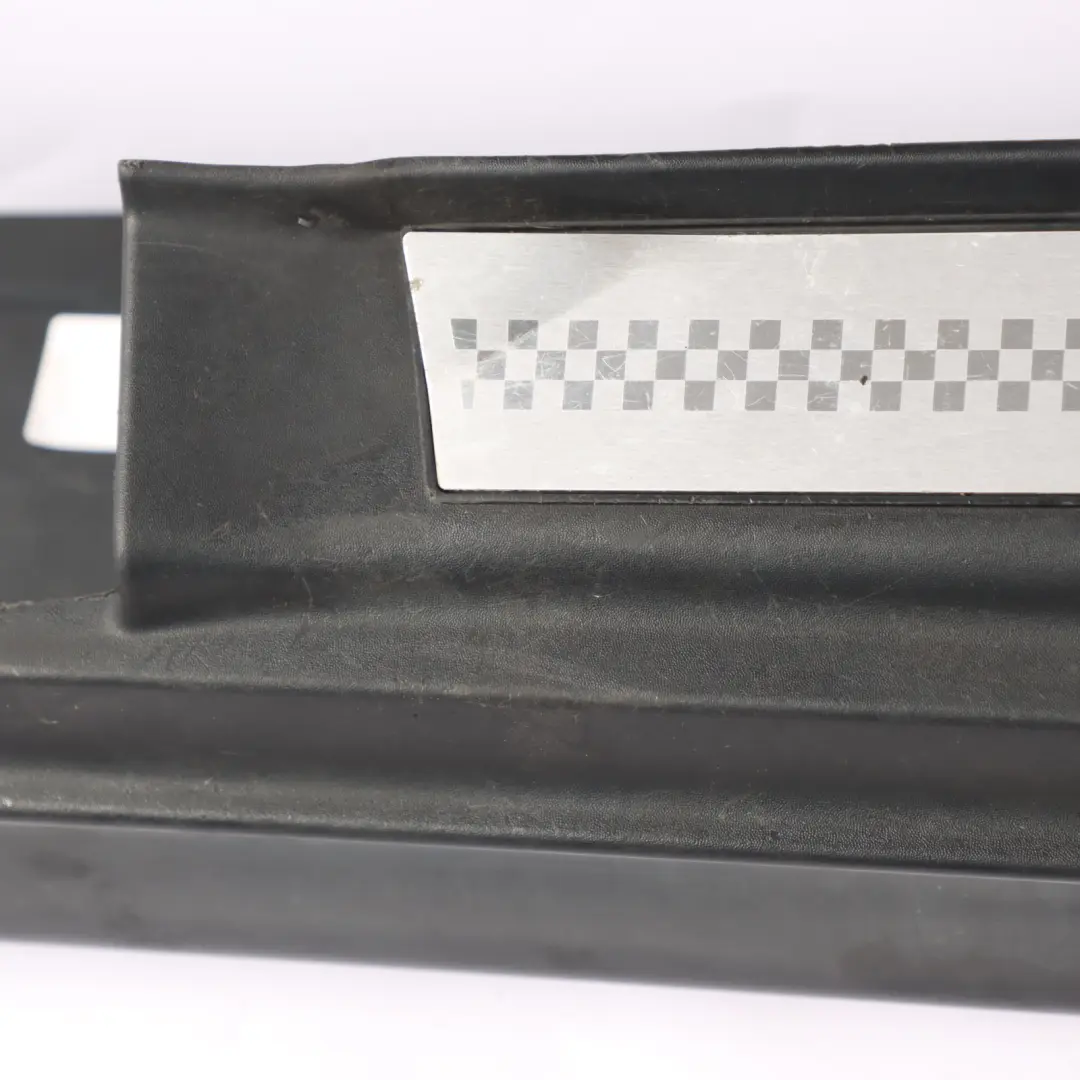 Mini Cooper S R56 R57 R58 Right Door Sill O/S Cover Side Skirt - SKU 7147916-10 - Part number 7147916