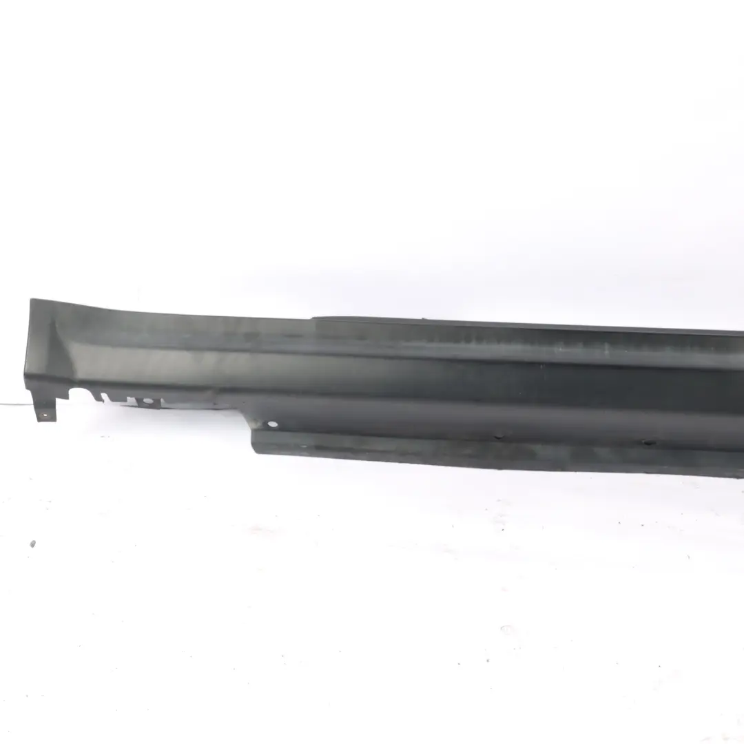 Right Door Sill O/S Cover Side Skirt to Mini Cooper S R56 R57 R58 with Part number 7147916 Mini Cooper S R56 R57 R58 Right Door Sill O/S Cover Side Skirt - SKU 7147916-10 - Part number 7147916