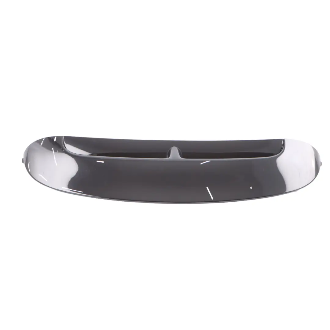 Mini Cooper One R56 Rear Spoiler Tailgate Trunk Lid Black - SKU 7148914-BLK2 - Part number 7148914