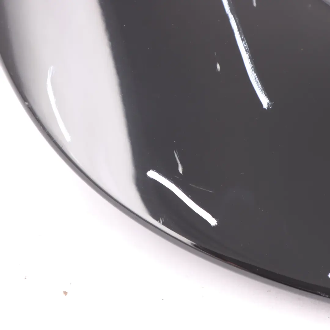 R56N LCI 2 Spoer Noir pour Mini Cooper S R56 à propos du numéro de pièce 7148914 Mini Cooper S R56 R56N LCI 2 Spoer Noir - SKU 7148914-BLK2 - Numéro de pièce 7148914