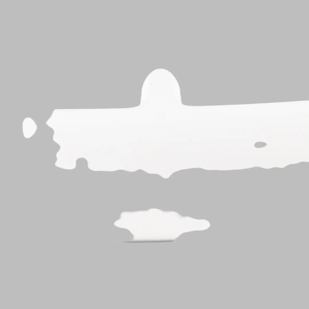 Heckspoiler hinten White 51710420491 0420491 für BMW MINI Cooper S 1 R56 mit Teilenummer 7148914 BMW MINI Cooper S 1 R56 Heckspoiler hinten White 51710420491 0420491 - SKU 7148914-WHI1 - Teilenummer 7148914