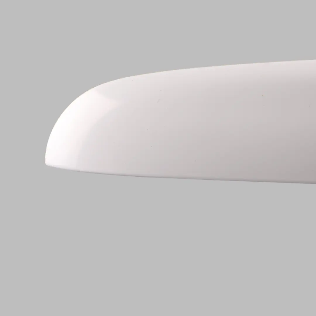 Boot Lid Trunk Grab Handle Tailgate White to Mini Cooper R56 with Part number 7151140 Mini Cooper R56 Boot Lid Trunk Grab Handle Tailgate White - SKU 7151140-WHI - Part number 7151140