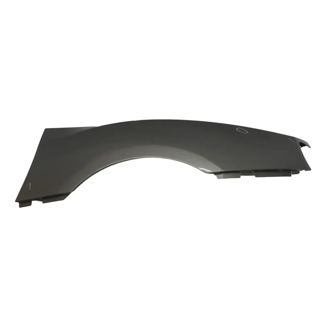 BMW Z4 E85 Side Panel Rear Left N/S Wing Fender Sterlinggrau Grey Metallic - 472 - SKU 7151639-STG3 - Part number 7151639