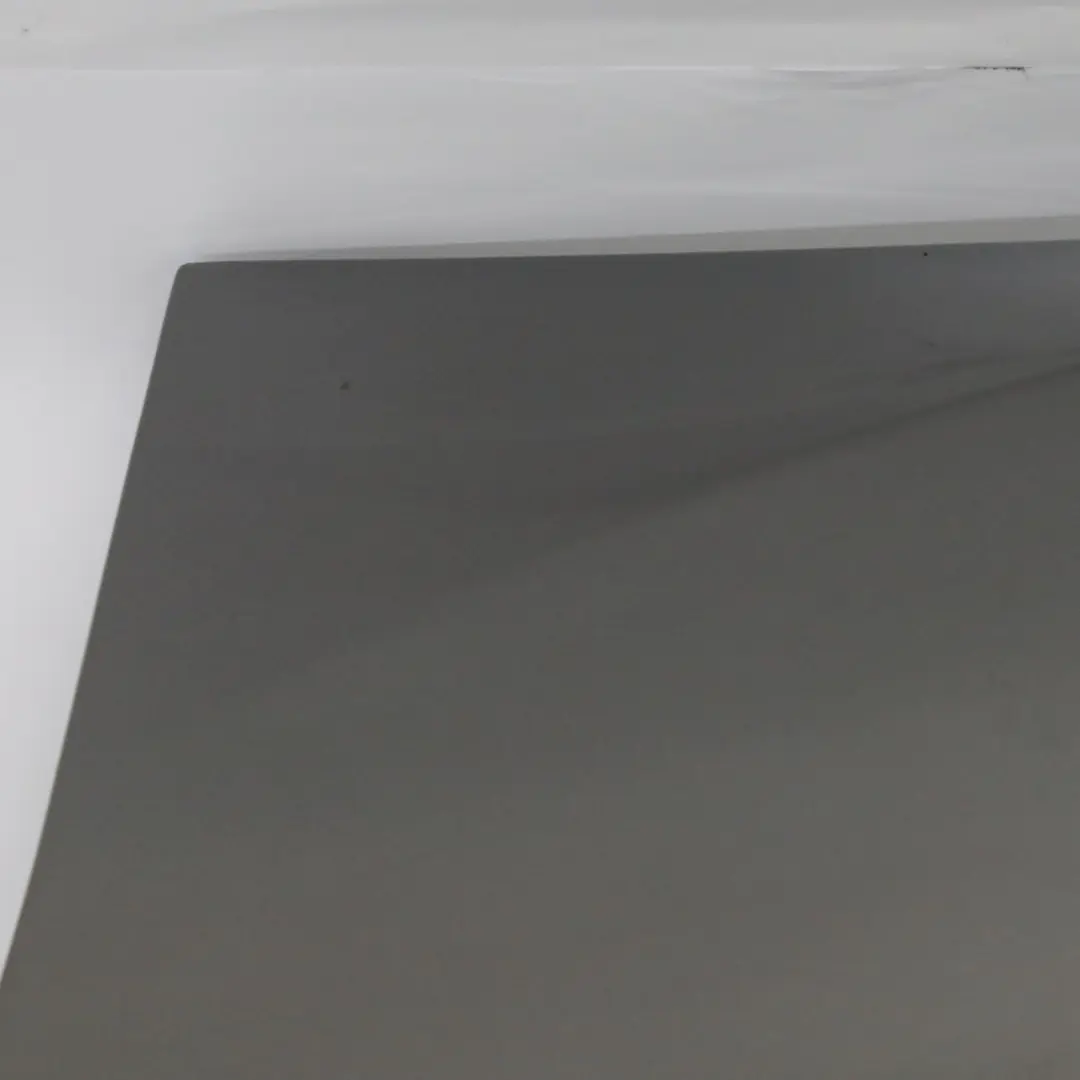 BMW Z4 E85 Side Panel Rear Left N/S Wing Fender Sterlinggrau Grey Metallic - 472 - SKU 7151639-STG3 - Part number 7151639
