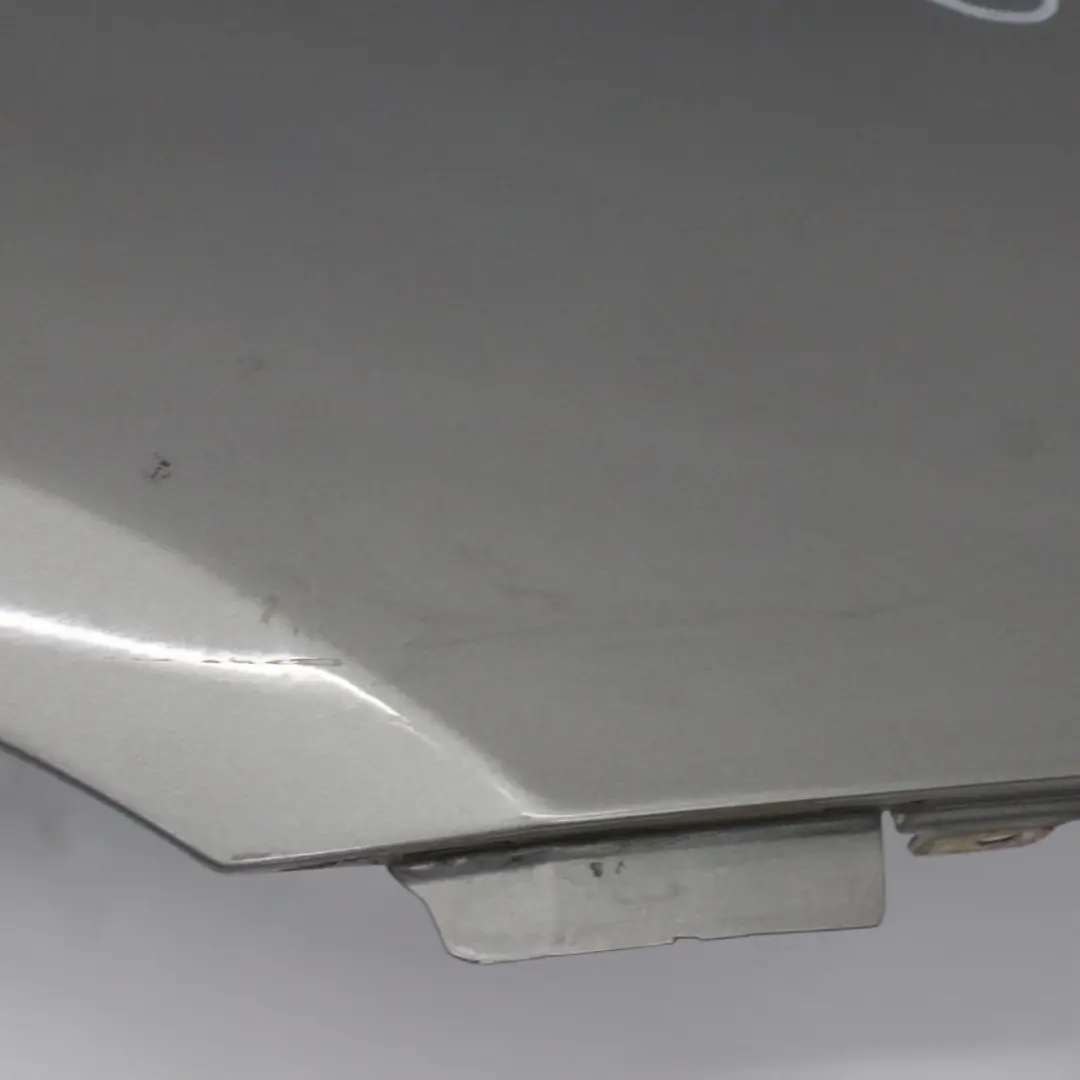 Panel Lateral Trasero Izquierdo Guardabarros Gris Sterlinggrau - 472 para BMW Z4 E85 con número de pieza 7151639 BMW Z4 E85 Panel Lateral Trasero Izquierdo Guardabarros Gris Sterlinggrau - 472 - SKU 7151639-STG3 - Número de pieza 7151639
