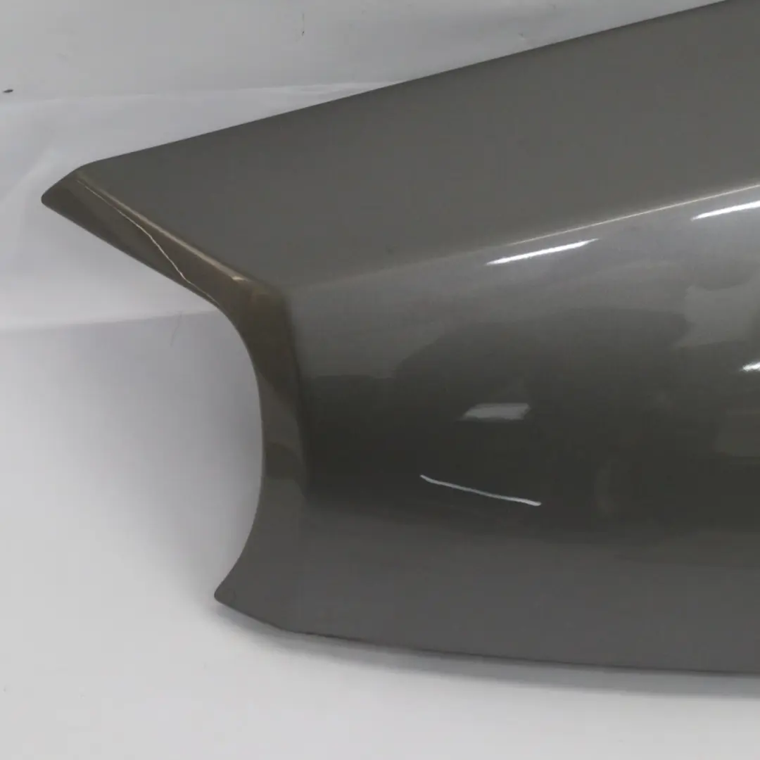 BMW Z4 E85 Wing Fender Panel Rear Right Side O/S Sterlinggrau Grey - 472 - SKU 7151640-STG2 - Part number 7151640