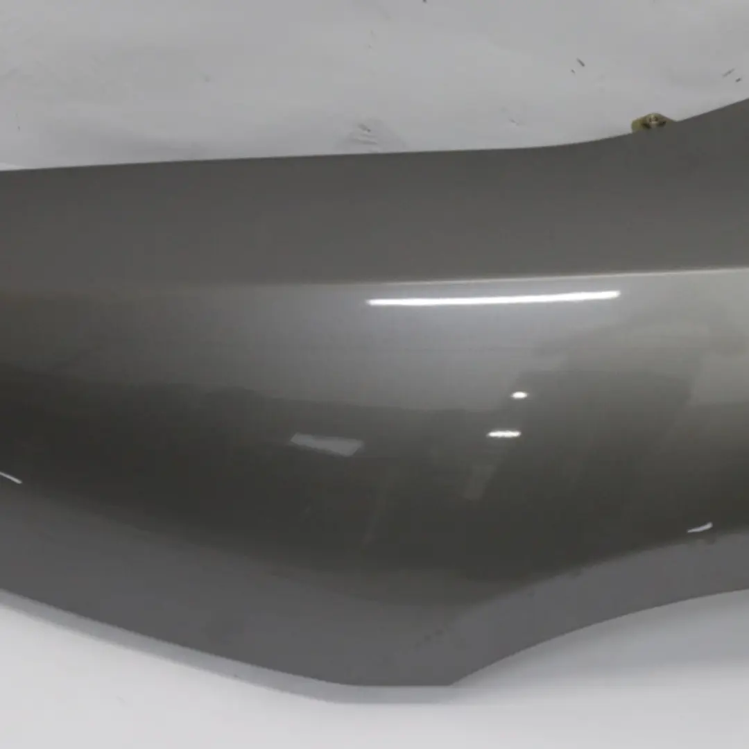 BMW Z4 E85 Wing Fender Panel Rear Right Side O/S Sterlinggrau Grey - 472 - SKU 7151640-STG2 - Part number 7151640