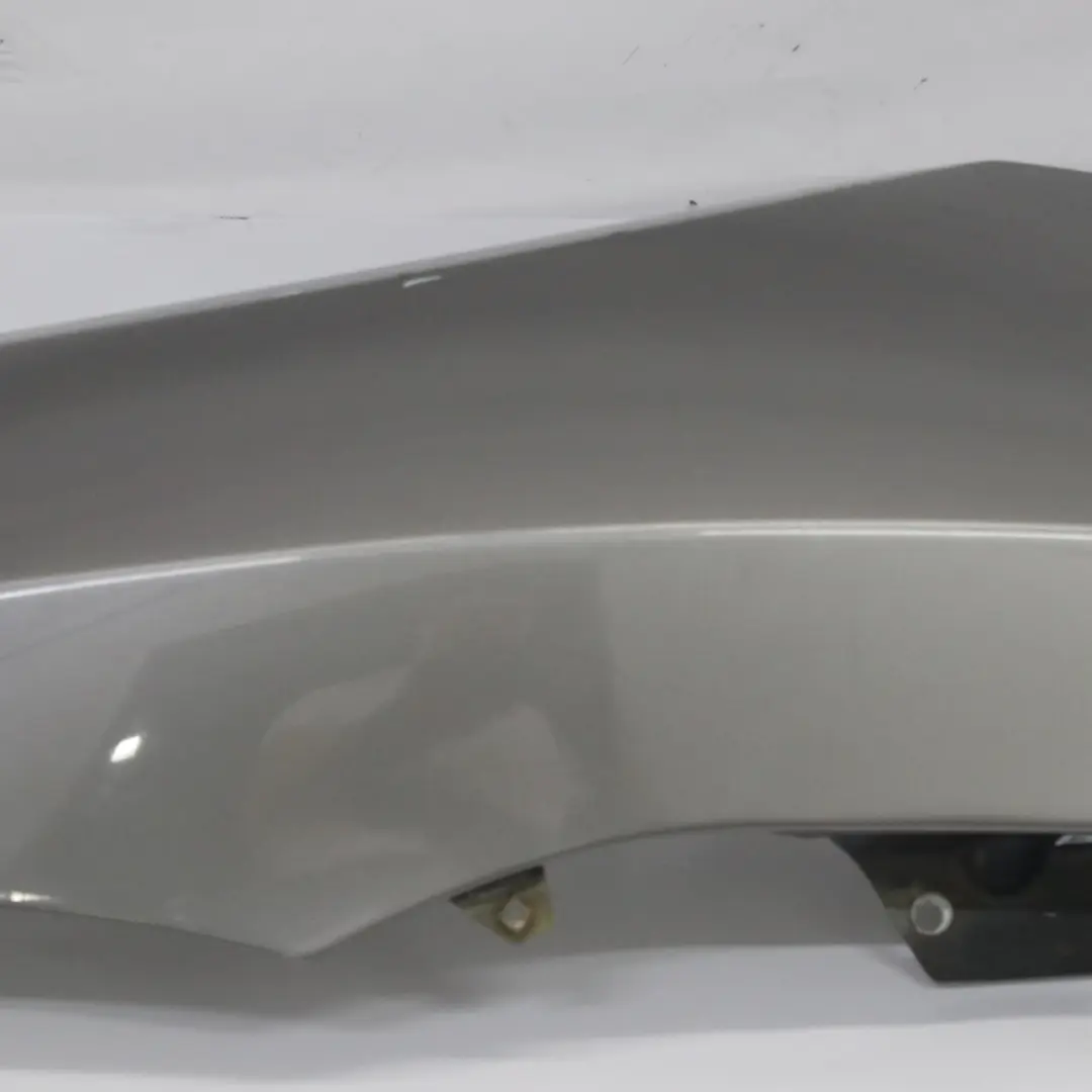 BMW Z4 E85 Wing Fender Panel Rear Right Side O/S Sterlinggrau Grey - 472 - SKU 7151640-STG2 - Part number 7151640
