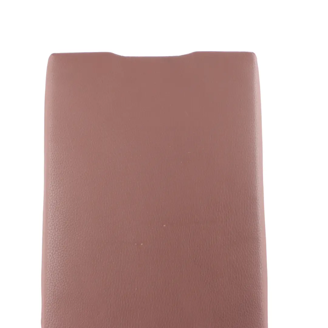 Armrest BMW E90 E91 E92 Seat Centre Trim Cover Panel Tray Terra to Rear with Part number 7152303 Rear Armrest BMW E90 E91 E92 Seat Centre Trim Cover Panel Tray Terra - SKU 7152303 - Part number 7152303