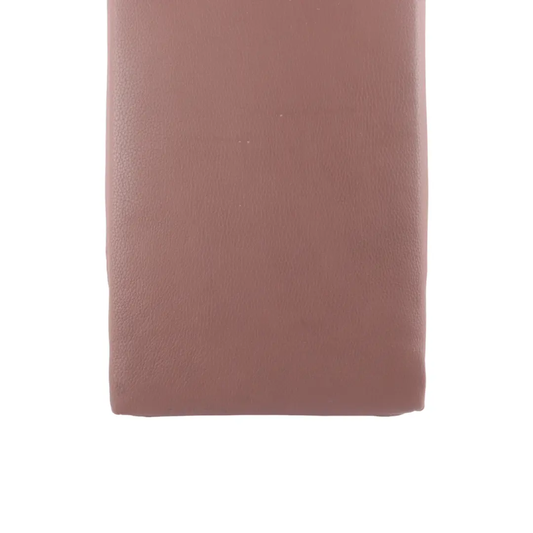 Armrest BMW E90 E91 E92 Seat Centre Trim Cover Panel Tray Terra to Rear with Part number 7152303 Rear Armrest BMW E90 E91 E92 Seat Centre Trim Cover Panel Tray Terra - SKU 7152303 - Part number 7152303