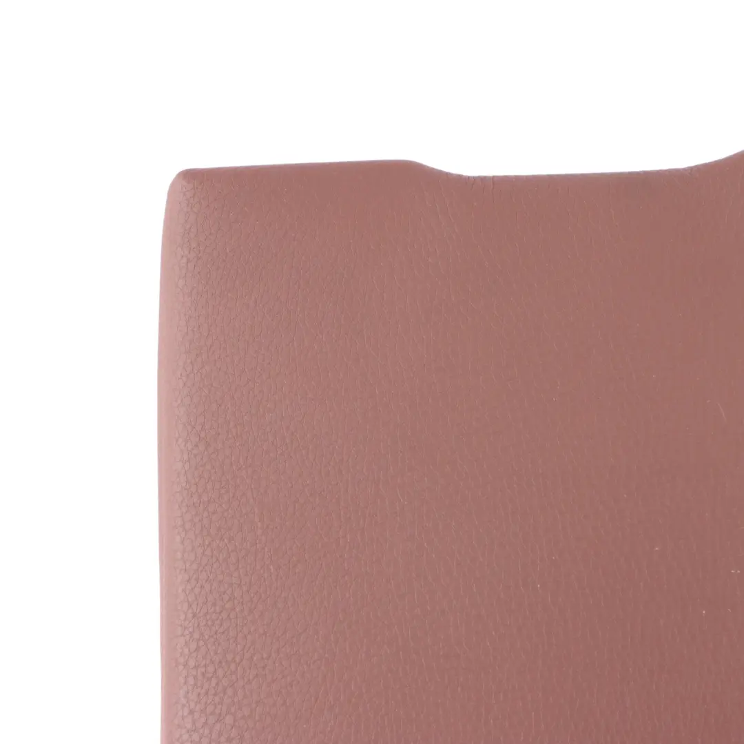 Armrest BMW E90 E91 E92 Seat Centre Trim Cover Panel Tray Terra to Rear with Part number 7152303 Rear Armrest BMW E90 E91 E92 Seat Centre Trim Cover Panel Tray Terra - SKU 7152303 - Part number 7152303