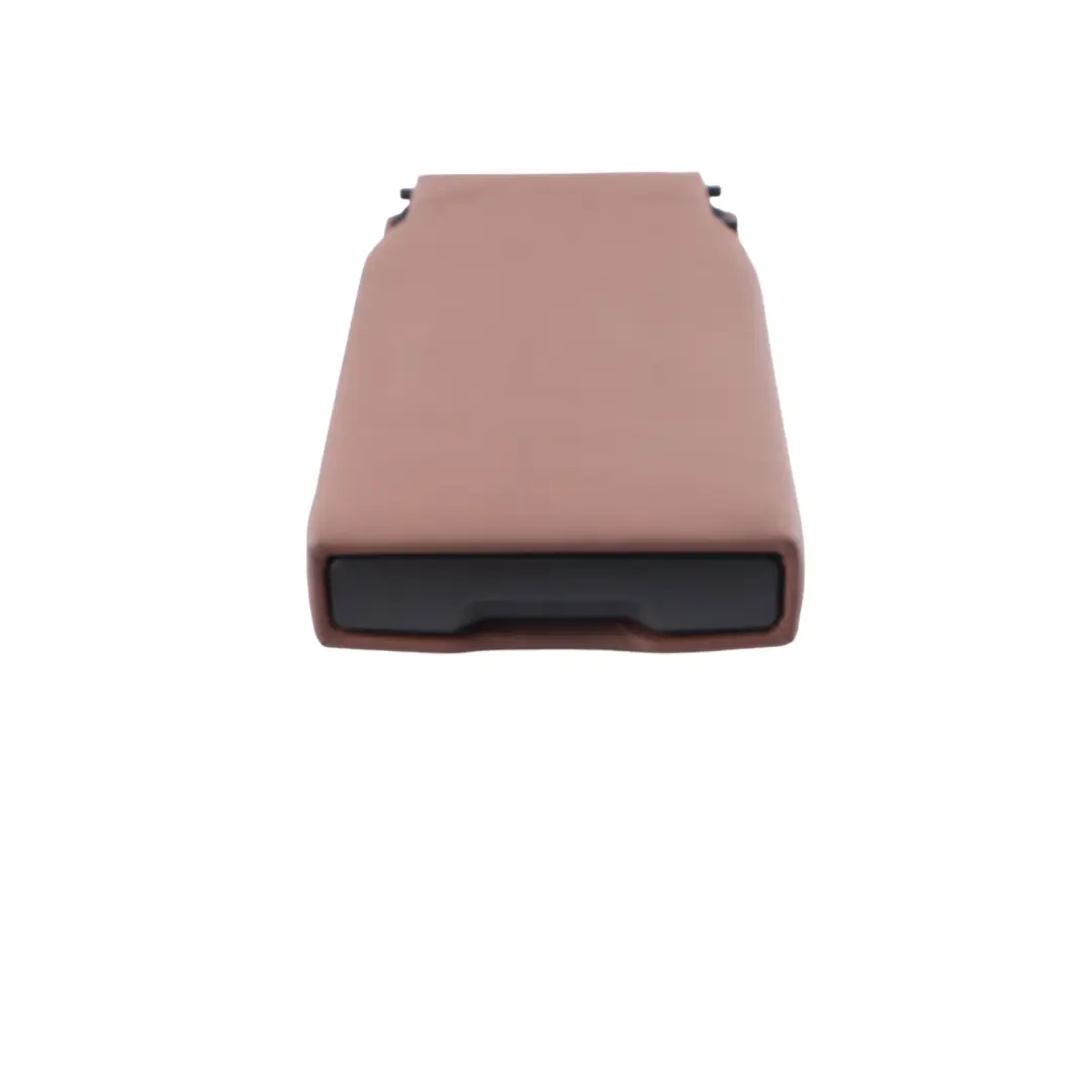 Rear Armrest BMW E90 E91 E92 Seat Centre Trim Cover Panel Tray Terra - SKU 7152303 - Part number 7152303