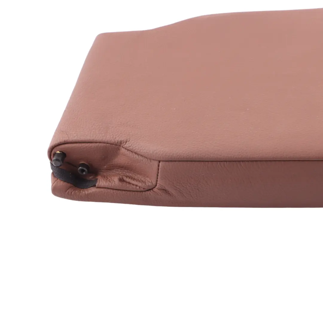 Armrest BMW E90 E91 E92 Seat Centre Trim Cover Panel Tray Terra to Rear with Part number 7152303 Rear Armrest BMW E90 E91 E92 Seat Centre Trim Cover Panel Tray Terra - SKU 7152303 - Part number 7152303