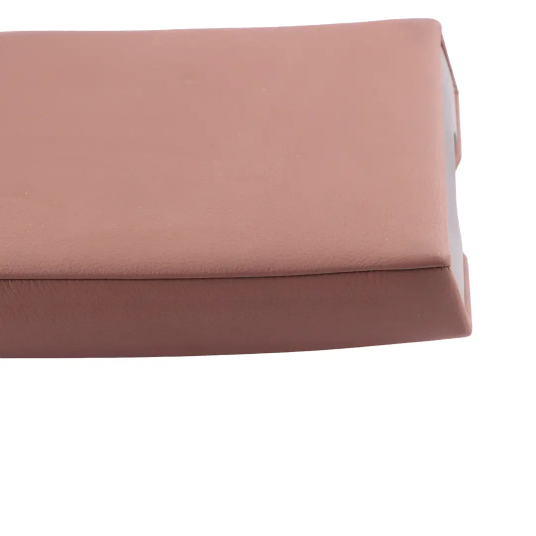 Armrest BMW E90 E91 E92 Seat Centre Trim Cover Panel Tray Terra to Rear with Part number 7152303 Rear Armrest BMW E90 E91 E92 Seat Centre Trim Cover Panel Tray Terra - SKU 7152303 - Part number 7152303