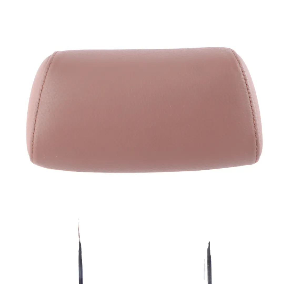 Headrest Rear Left Right N/O/S Dakota Terra Leather Head Rest to BMW E87 E90 Seat with Part number 7152342 BMW E87 E90 Seat Headrest Rear Left Right N/O/S Dakota Terra Leather Head Rest - SKU 7152342 - Part number 7152342