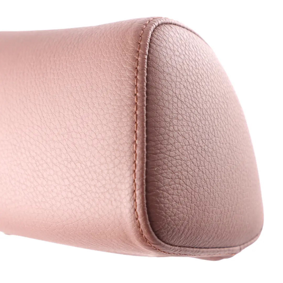 Headrest Rear Left Right N/O/S Dakota Terra Leather Head Rest to BMW E87 E90 Seat with Part number 7152342 BMW E87 E90 Seat Headrest Rear Left Right N/O/S Dakota Terra Leather Head Rest - SKU 7152342 - Part number 7152342