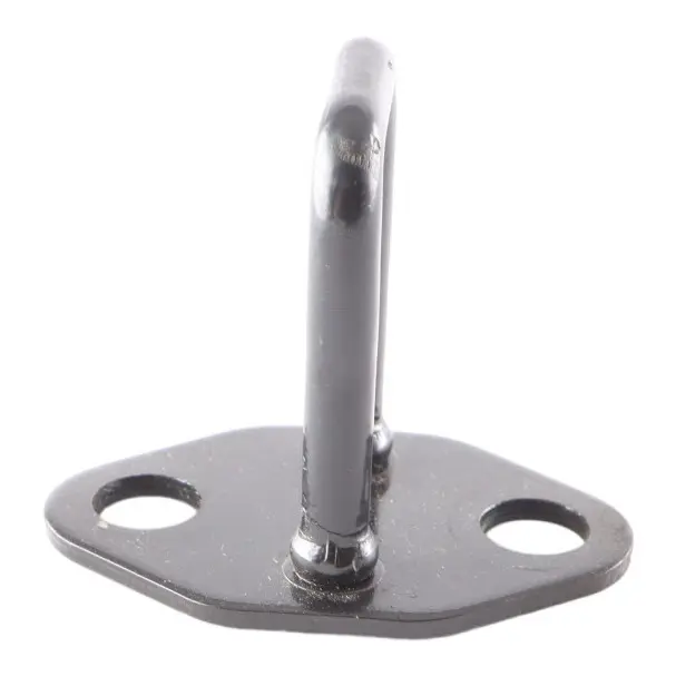 Coperchio del baule posteriore per BMW Mini Cooper One R50 R53 R56 con numero di parte 7154735 BMW Mini Cooper One R50 R53 R56 Coperchio del baule posteriore - SKU 7154735 - Numero di parte 7154735