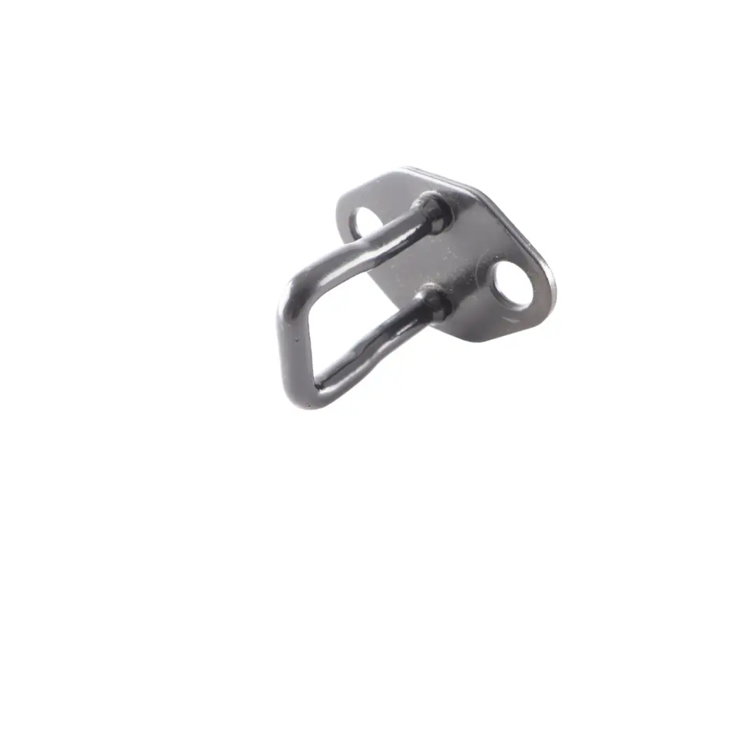 Mini R50 R53 R56 Zaczep Rygiel Klapy Bagażnika - SKU 7154735 - Numer Części 7154735