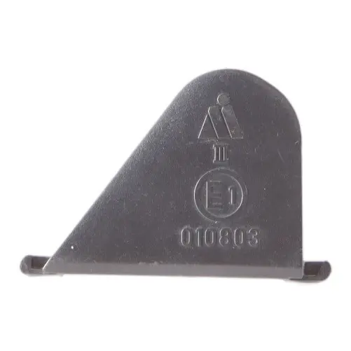 BMW 1 SERIES E87 E87N LCI covers wing mirror baseplate left N/S - SKU 7157238 - Part number 51167157238