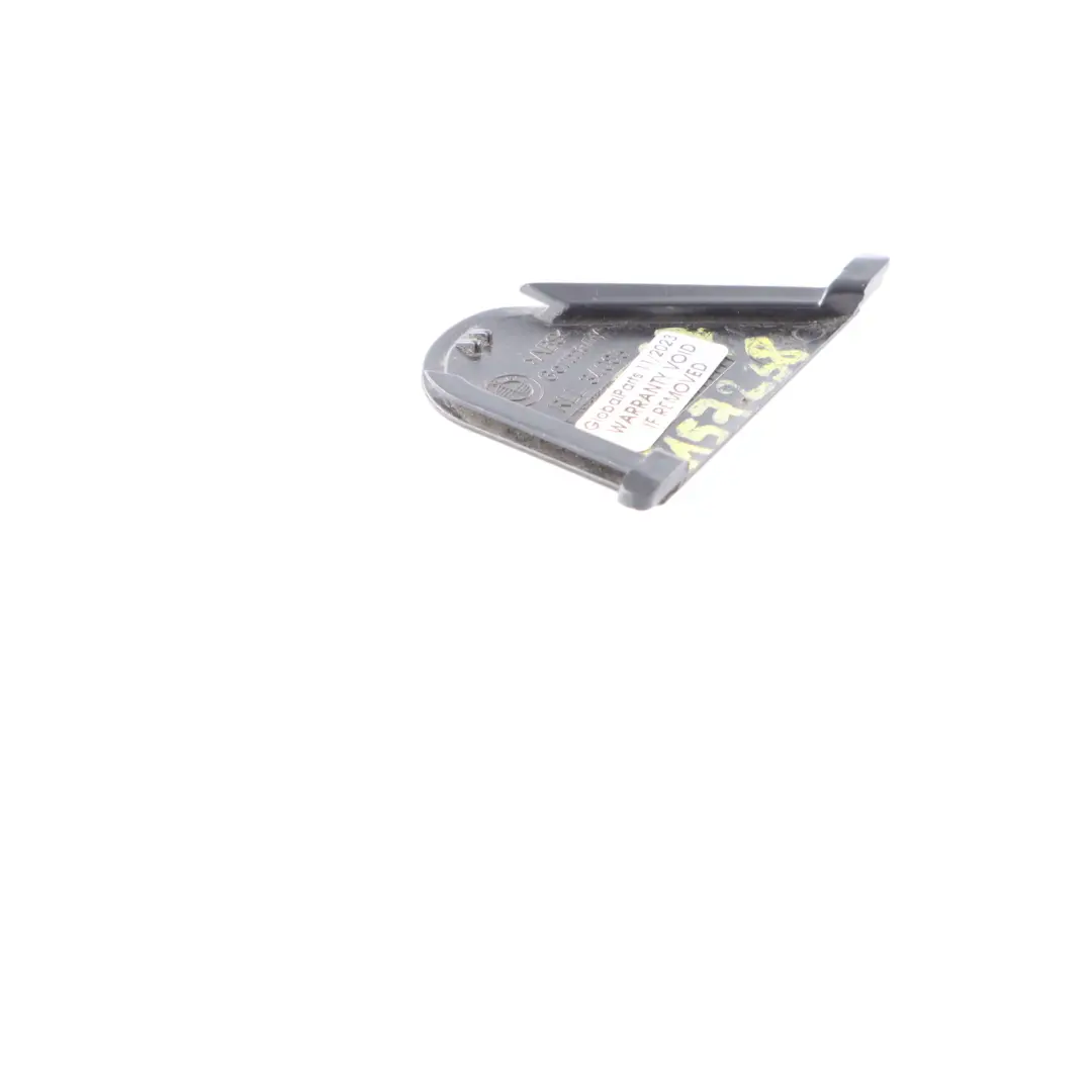 BMW 1 SERIES E87 E87N LCI covers wing mirror baseplate left N/S - SKU 7157238 - Part number 51167157238
