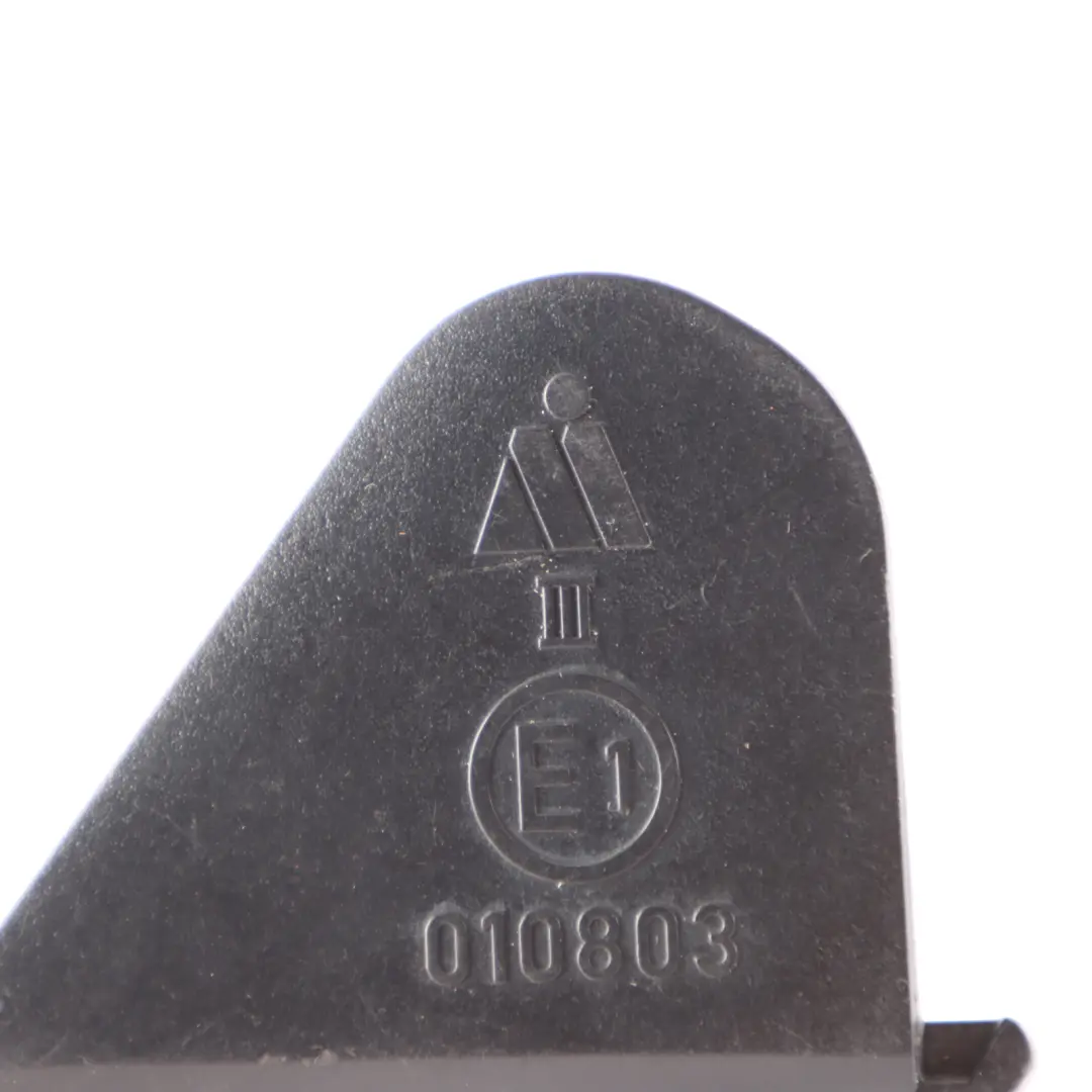 covers wing mirror baseplate left N/S to BMW 1 SERIES E87 E87N LCI with Part number 51167157238 BMW 1 SERIES E87 E87N LCI covers wing mirror baseplate left N/S - SKU 7157238 - Part number 51167157238