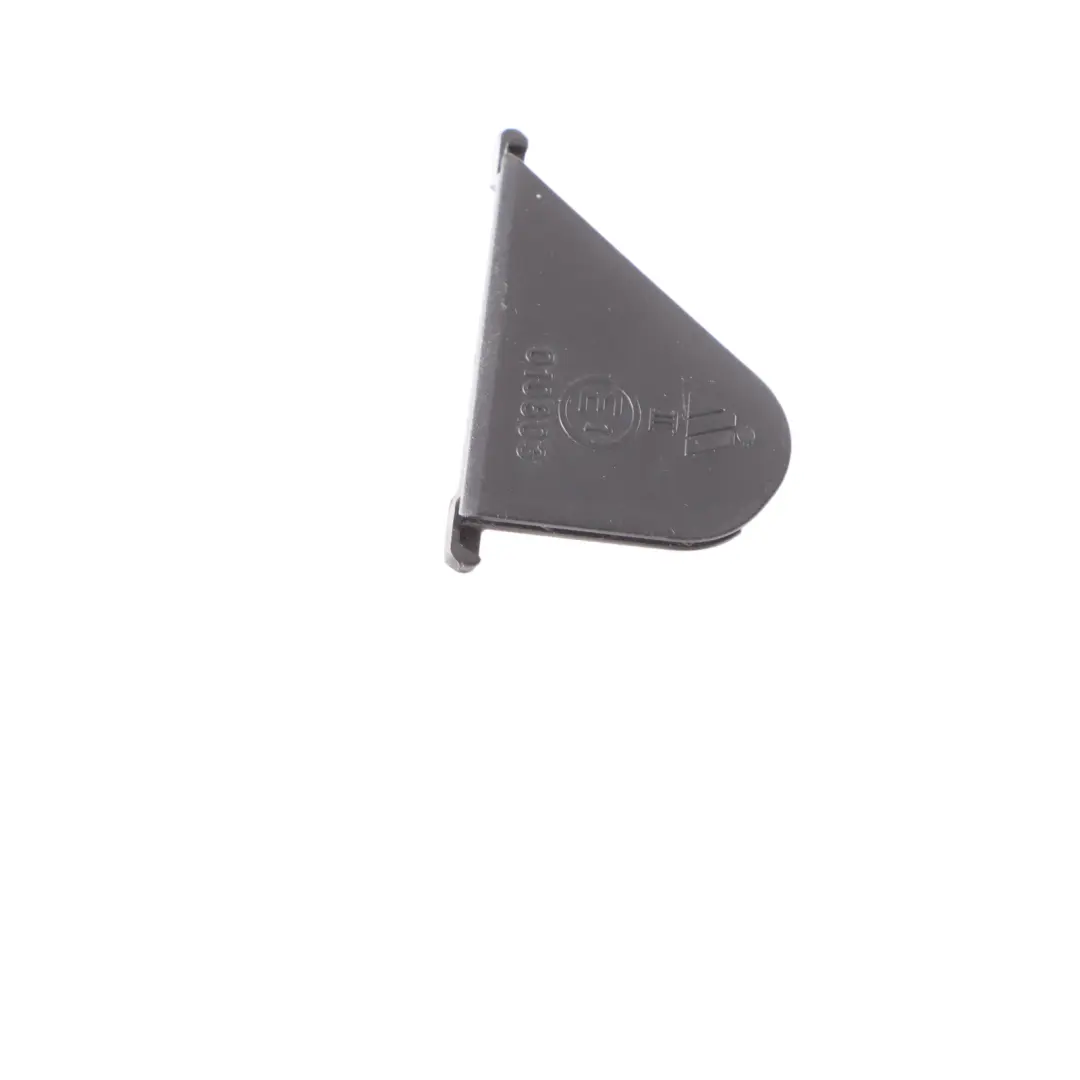 BMW 1 SERIES E87 E87N LCI covers wing mirror baseplate left N/S - SKU 7157238 - Part number 51167157238