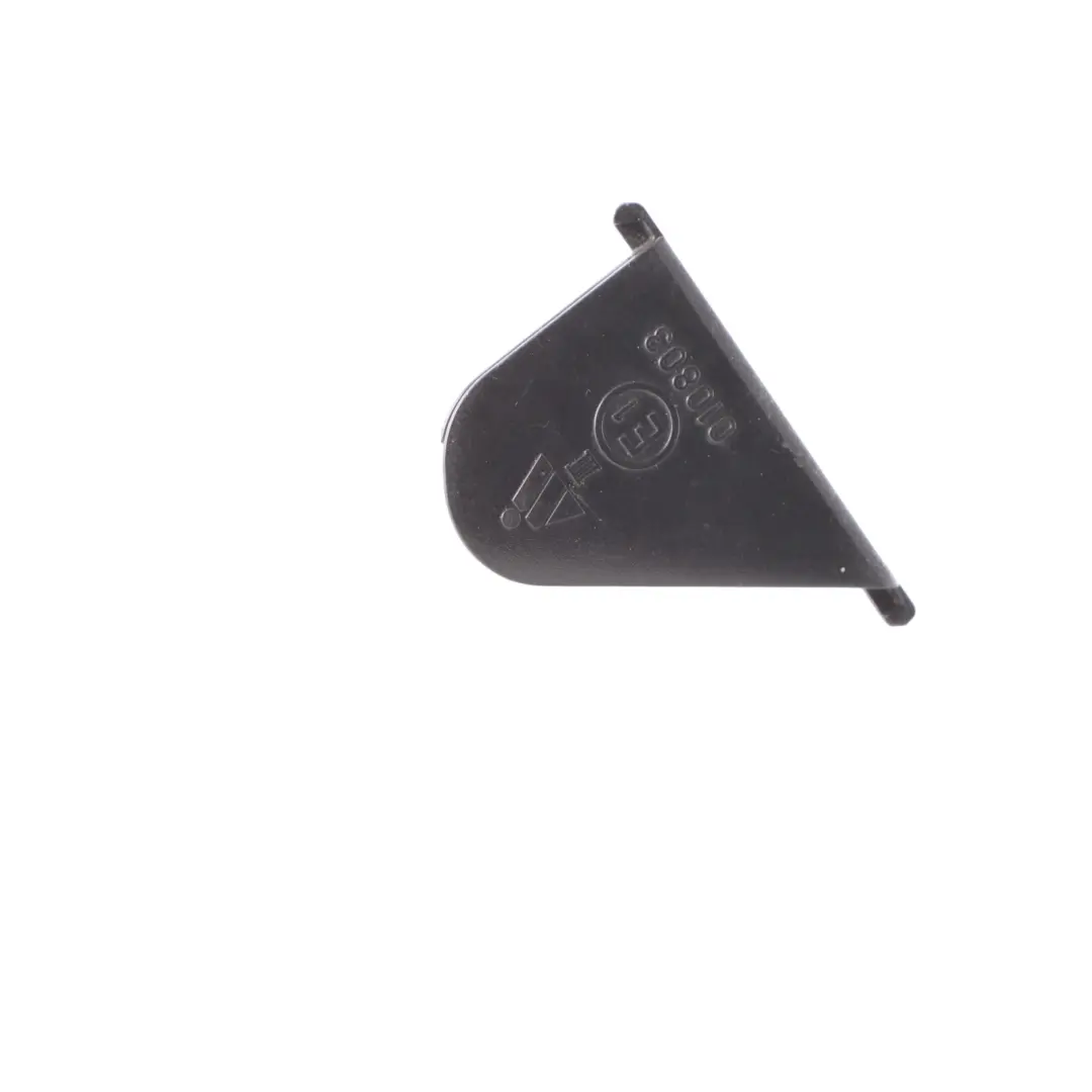 BMW 1 SERIES E87 E87N LCI covers wing mirror baseplate left N/S - SKU 7157238 - Part number 51167157238