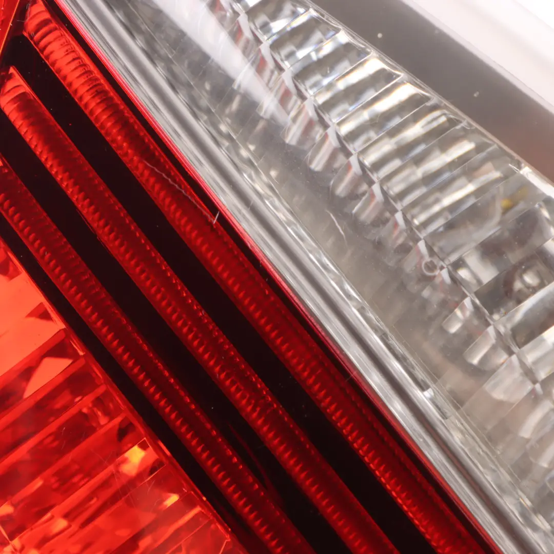 BMW E91 Inner Tail Light Lamp Trunk Lid Tailgate Right Rear O/S - SKU 7160064 - Part number 7160064