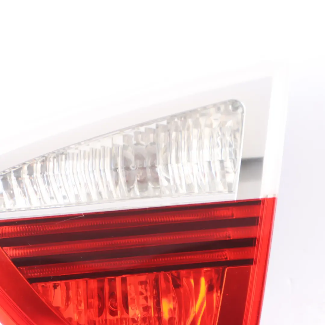 BMW E91 Inner Tail Light Lamp Trunk Lid Tailgate Right Rear O/S - SKU 7160064 - Part number 7160064